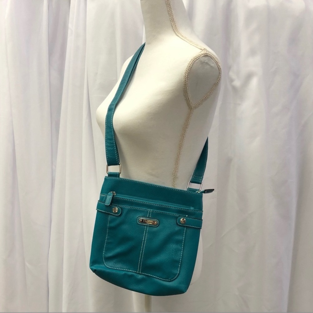 Rossetti Crossbody Bag